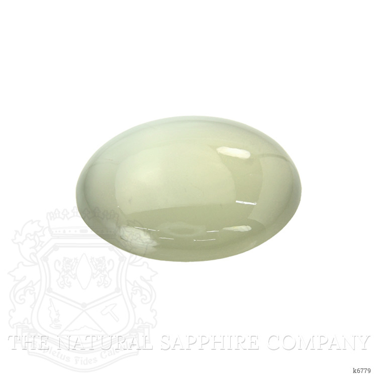 22.96 Ct. Cabochon Moonstone from Ceylon (Sri Lanka)