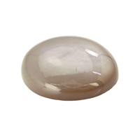 29.75 Ct. Cabochon Moonstone from Ceylon (Sri Lanka) Video