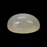 13.60 Ct. Cabochon Moonstone from Ceylon (Sri Lanka) Video
