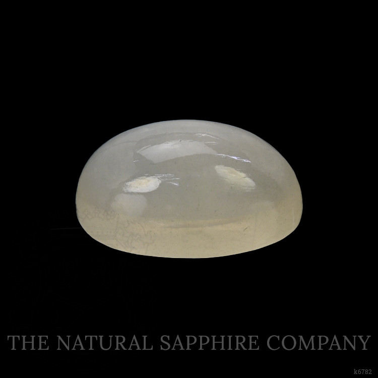 13.60 Ct. Cabochon Moonstone from Ceylon (Sri Lanka)