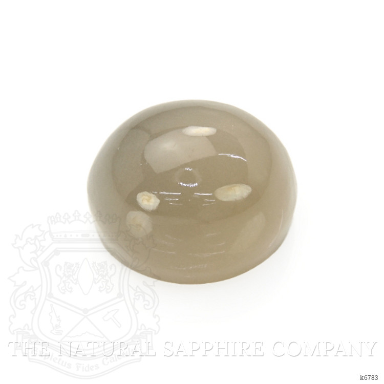 36.15 Ct. Cabochon Moonstone from Ceylon (Sri Lanka)