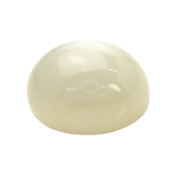 14.65 Ct. Cabochon Moonstone from Ceylon (Sri Lanka) Video