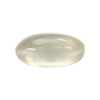 13.21 Ct. Cabochon Moonstone from Ceylon (Sri Lanka) Video