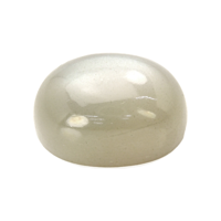 15.68 Ct. Cabochon Moonstone from Ceylon (Sri Lanka) Video