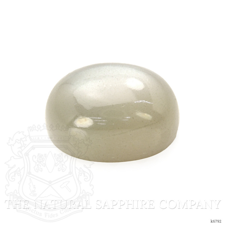 15.68 Ct. Cabochon Moonstone from Ceylon (Sri Lanka)