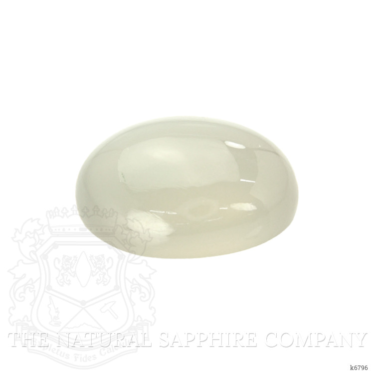 26.90 Ct. Cabochon Moonstone from Ceylon (Sri Lanka)