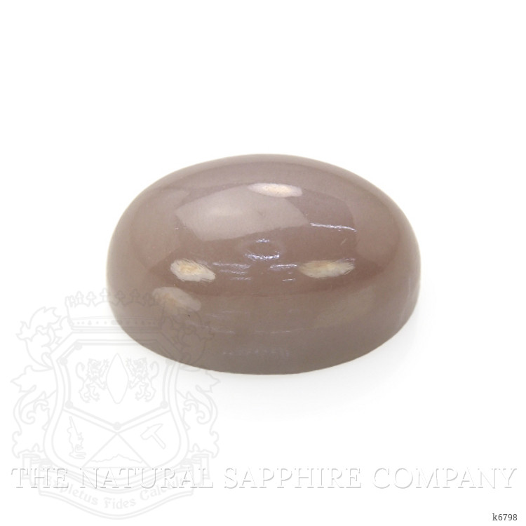 38.88 Ct. Cabochon Moonstone from Ceylon (Sri Lanka)
