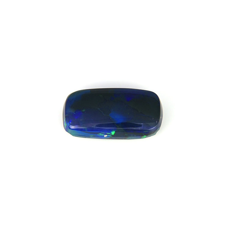 3.46 Ct. Black Opal from Australia