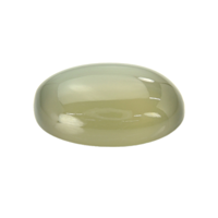 21.17 Ct. Cabochon Moonstone from Ceylon (Sri Lanka) Video