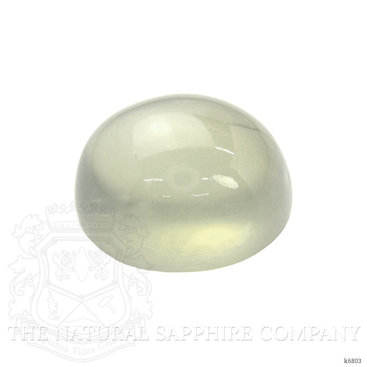 16.41 Ct. Cabochon Moonstone from Ceylon (Sri Lanka)