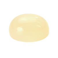 14.16 Ct. Cabochon Moonstone from Ceylon (Sri Lanka) Video