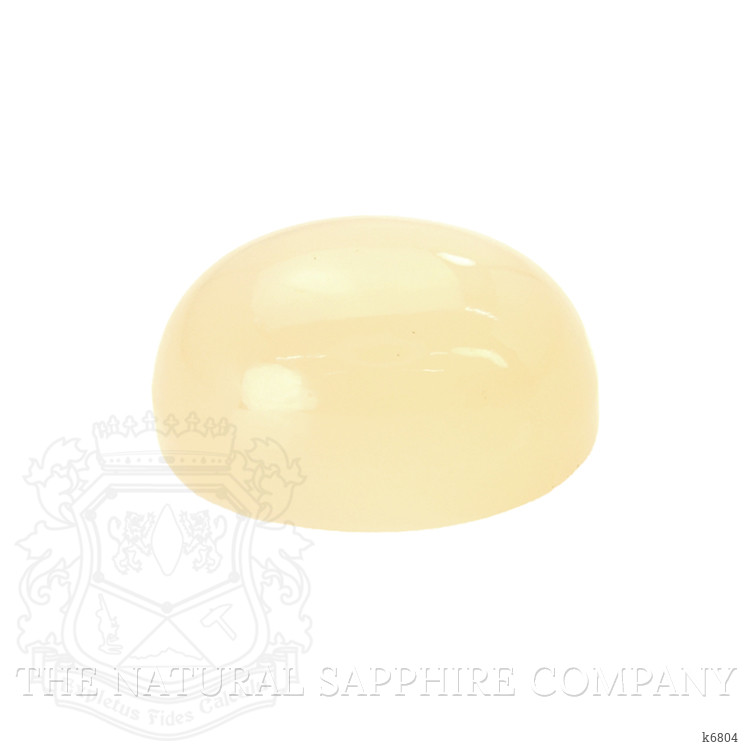 14.16 Ct. Cabochon Moonstone from Ceylon (Sri Lanka)