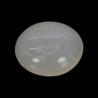 5.83 Ct. Cabochon Moonstone from Ceylon (Sri Lanka) Video