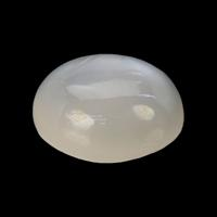 10.20 Ct. Cabochon Moonstone from Ceylon (Sri Lanka) Video
