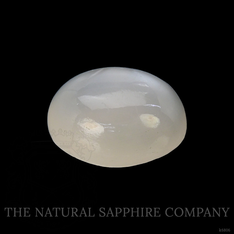 10.20 Ct. Cabochon Moonstone from Ceylon (Sri Lanka)