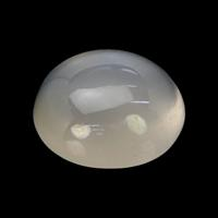 10.74 Ct. Cabochon Moonstone from Ceylon (Sri Lanka) Video