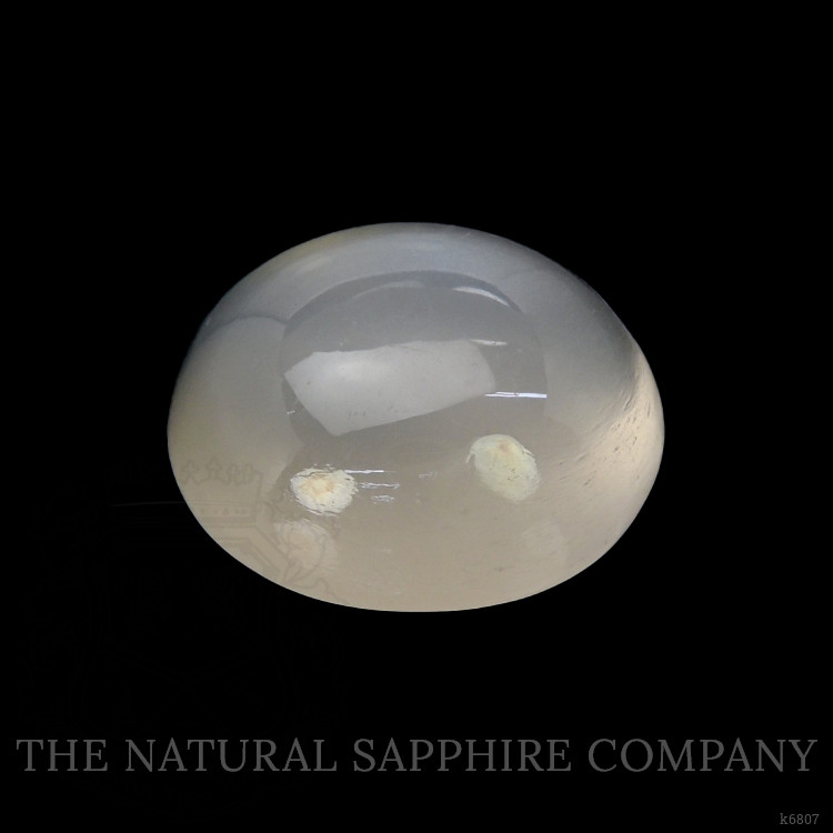 10.74 Ct. Cabochon Moonstone from Ceylon (Sri Lanka)
