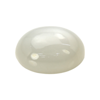 11.34 Ct. Cabochon Moonstone from Ceylon (Sri Lanka) Video