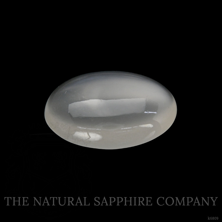 14.17 Ct. Cabochon Moonstone from Ceylon (Sri Lanka)