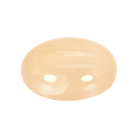 14.24 Ct. Cabochon Moonstone from Ceylon (Sri Lanka) Video