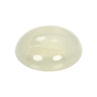 9.51 Ct. Cabochon Moonstone from Ceylon (Sri Lanka) Video