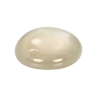 9.20 Ct. Cabochon Moonstone from Ceylon (Sri Lanka) Video
