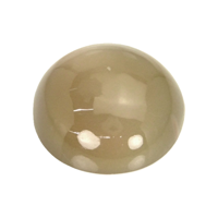 9.42 Ct. Cabochon Moonstone from Ceylon (Sri Lanka) Video