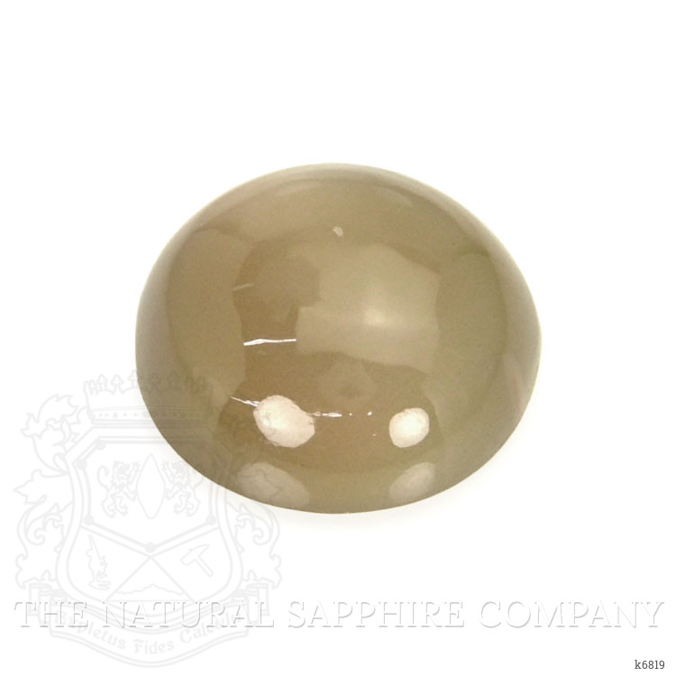 9.42 Ct. Cabochon Moonstone from Ceylon (Sri Lanka)