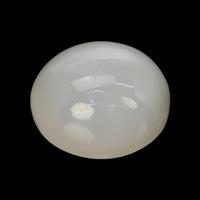 6.49 Ct. Cabochon Moonstone from Ceylon (Sri Lanka) Video