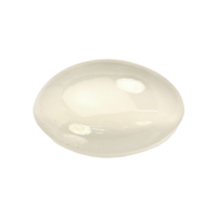8.68 Ct. Cabochon Moonstone from Ceylon (Sri Lanka) Video