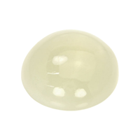 12.43 Ct. Cabochon Moonstone from Ceylon (Sri Lanka) Video