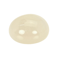 11.95 Ct. Cabochon Moonstone from Ceylon (Sri Lanka) Video