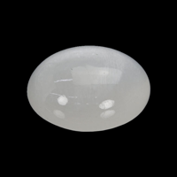 10.62 Ct. Cabochon Moonstone from Ceylon (Sri Lanka) Video