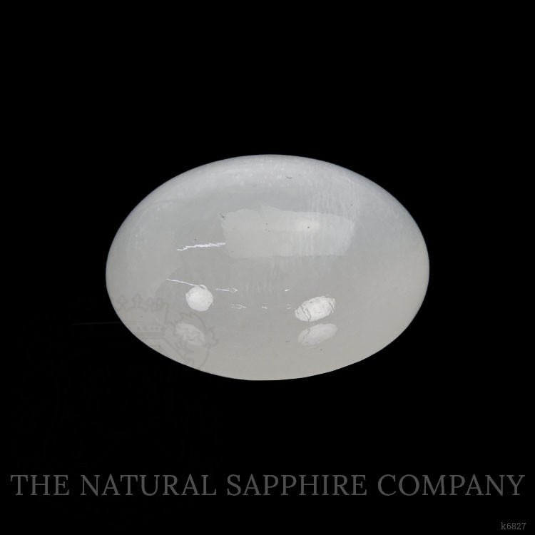 10.62 Ct. Cabochon Moonstone from Ceylon (Sri Lanka)