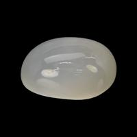 8.70 Ct. Cabochon Moonstone from Ceylon (Sri Lanka) Video