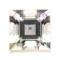 0.60 Ct. Tourmaline from Mozambique Video