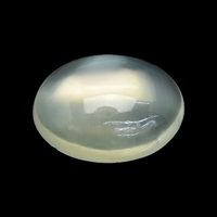 8.70 Ct. Cabochon Moonstone from Ceylon (Sri Lanka) Video