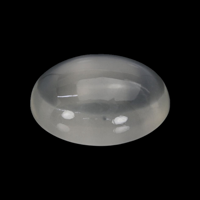 6.18 Ct. Cabochon Moonstone from Ceylon (Sri Lanka) Video