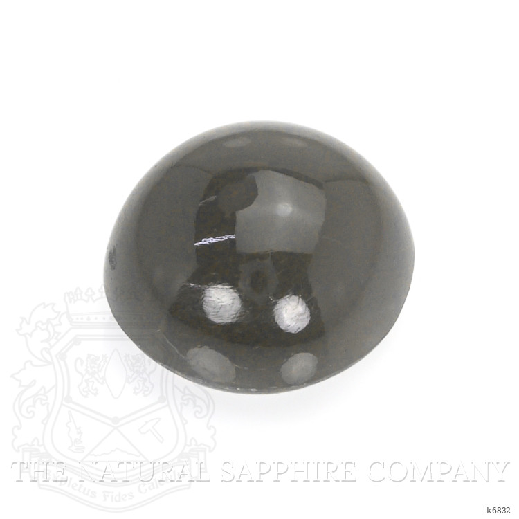 8.50 Ct. Cabochon Moonstone from Ceylon (Sri Lanka)