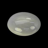 8.66 Ct. Cabochon Moonstone from Ceylon (Sri Lanka) Video