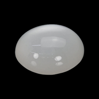 9.44 Ct. Cabochon Moonstone from Ceylon (Sri Lanka) Video