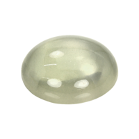 11.68 Ct. Cabochon Moonstone from Ceylon (Sri Lanka) Video