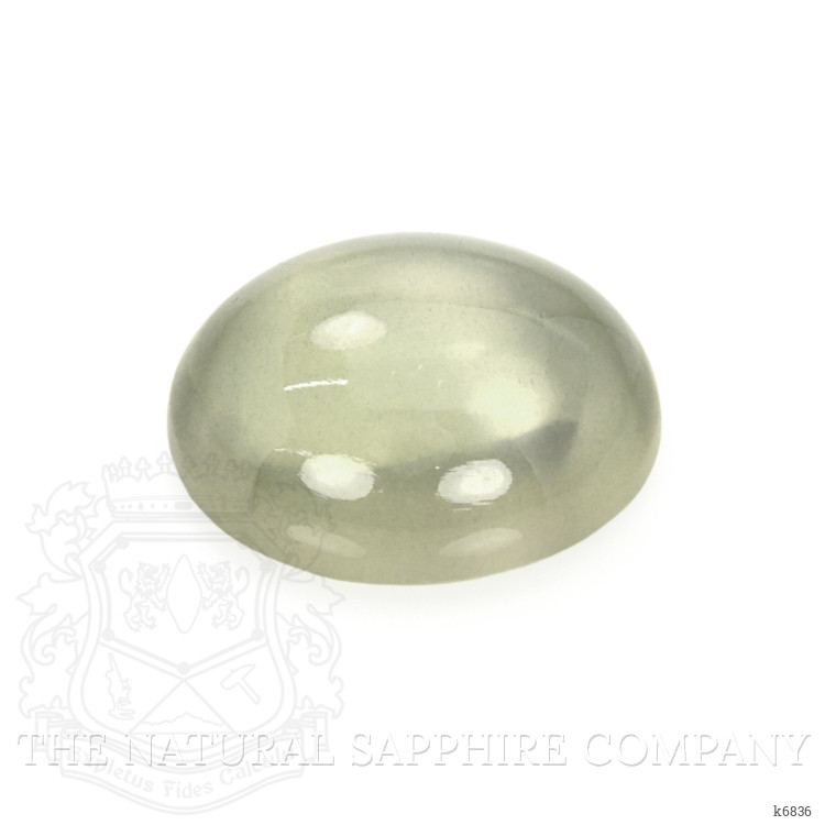11.68 Ct. Cabochon Moonstone from Ceylon (Sri Lanka)