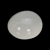8.52 Ct. Cabochon Moonstone from Ceylon (Sri Lanka) Video