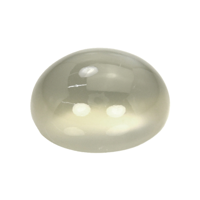 13.29 Ct. Cabochon Moonstone from Ceylon (Sri Lanka) Video