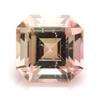 0.69 Ct. Tourmaline from Mozambique Video