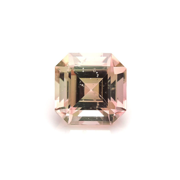 0.69 Ct. Tourmaline from Mozambique