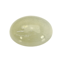 8.53 Ct. Cabochon Moonstone from Ceylon (Sri Lanka) Video