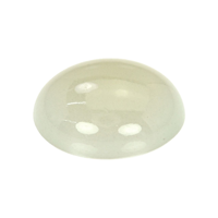 9.85 Ct. Cabochon Moonstone from Ceylon (Sri Lanka) Video
