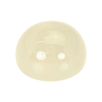 13.86 Ct. Cabochon Moonstone from Ceylon (Sri Lanka) Video